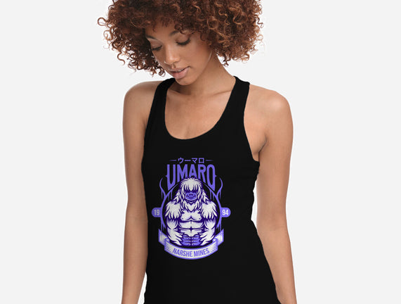 Umaro