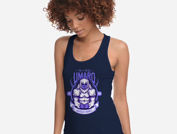 Umaro
