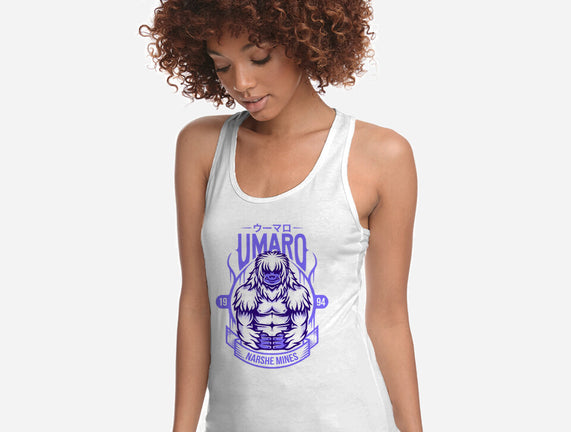 Umaro