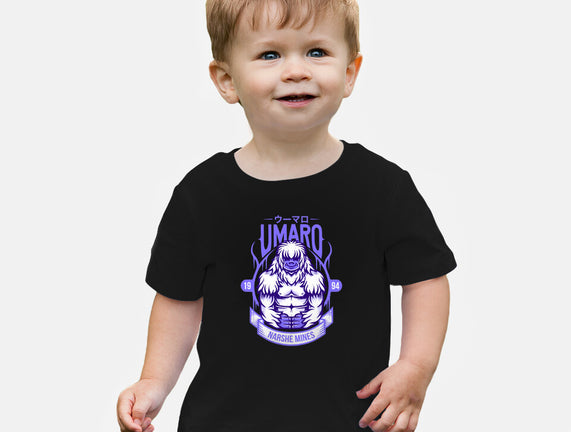 Umaro