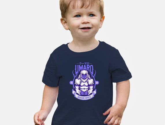 Umaro