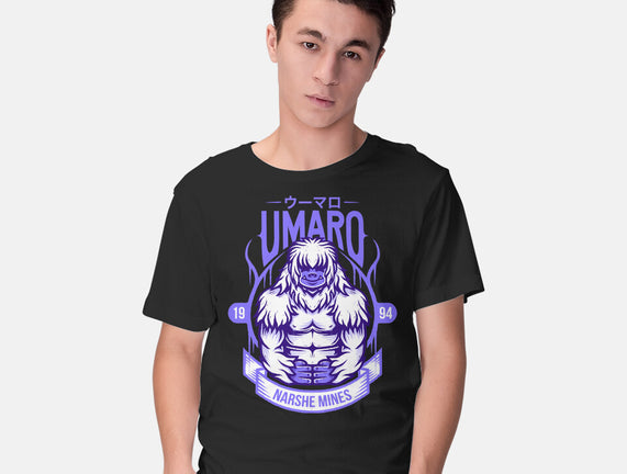 Umaro