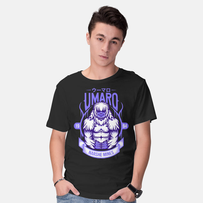 Umaro-Mens-Basic-Tee-Alundrart
