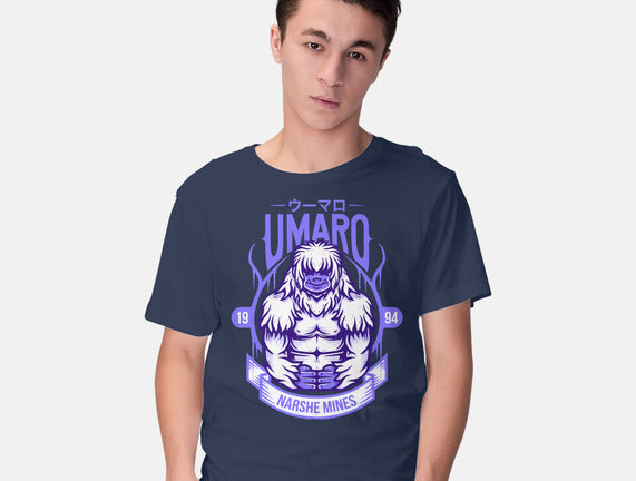 Umaro