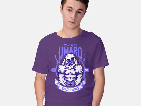 Umaro