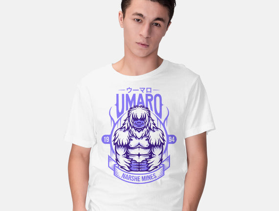 Umaro