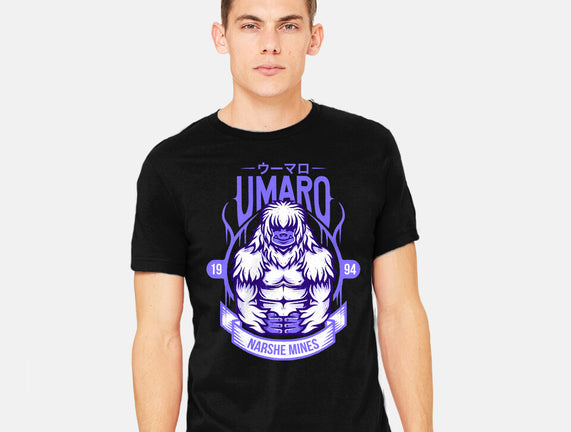 Umaro