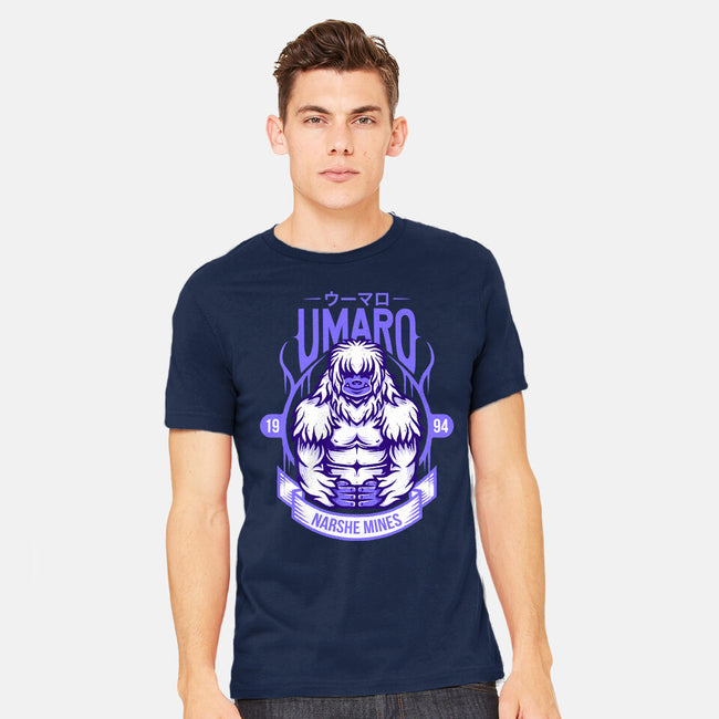Umaro-Mens-Heavyweight-Tee-Alundrart