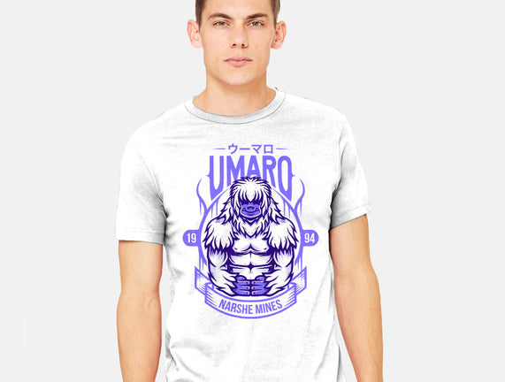 Umaro