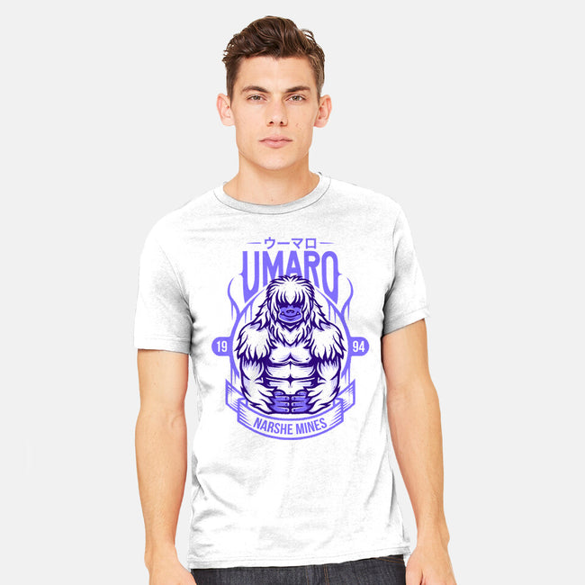 Umaro-Mens-Heavyweight-Tee-Alundrart