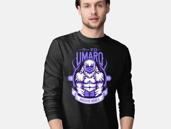 Umaro