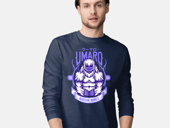 Umaro