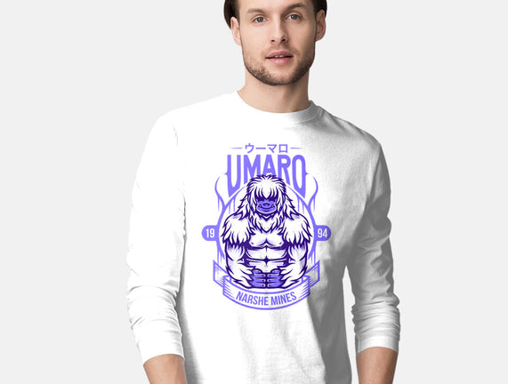 Umaro
