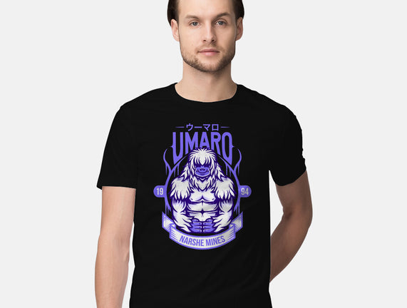 Umaro