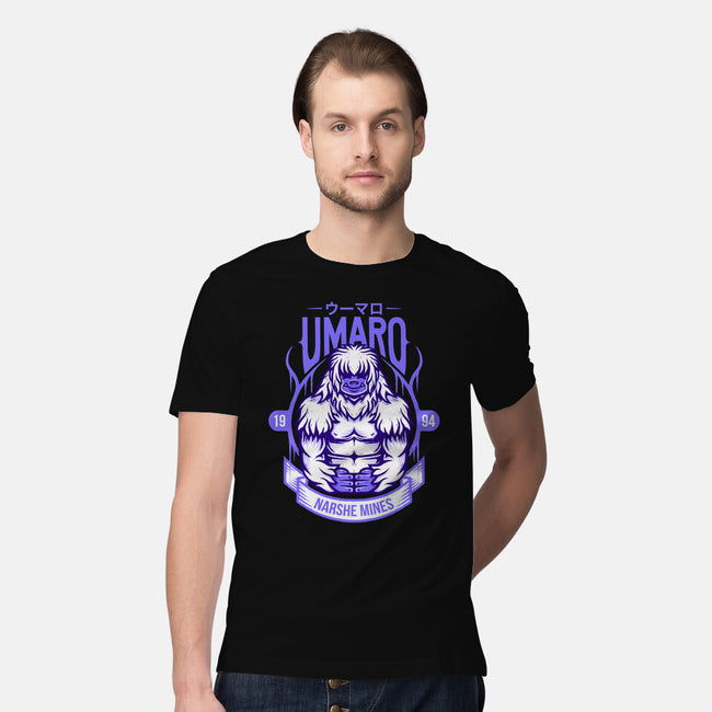 Umaro-Mens-Premium-Tee-Alundrart