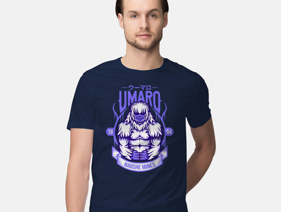 Umaro