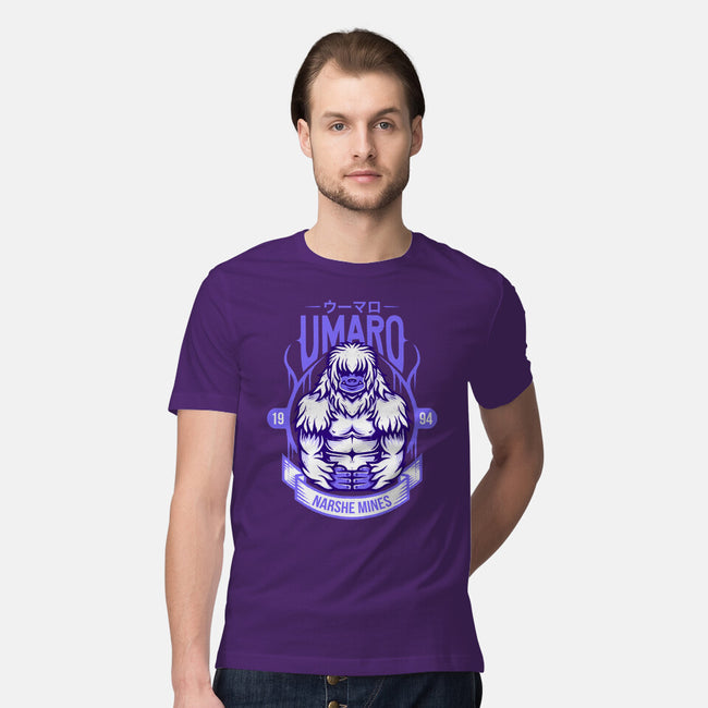 Umaro-Mens-Premium-Tee-Alundrart