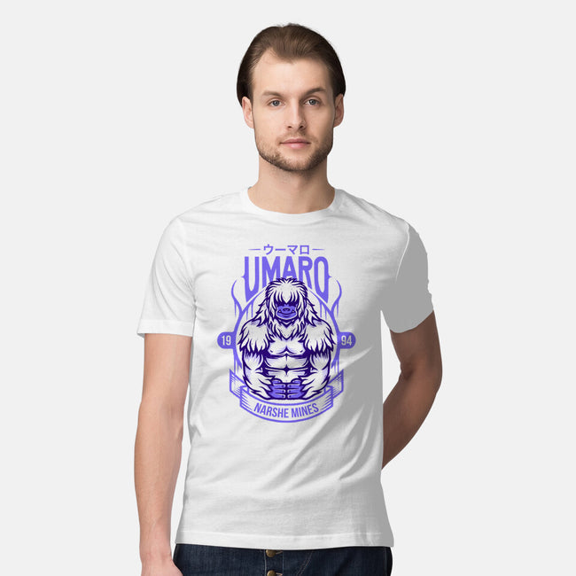 Umaro-Mens-Premium-Tee-Alundrart