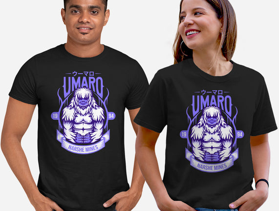 Umaro