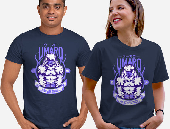 Umaro