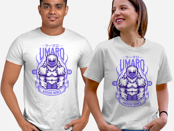 Umaro