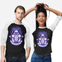 Umaro-Unisex-Baseball-Tee-Alundrart