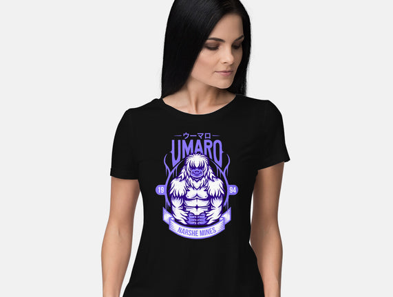 Umaro