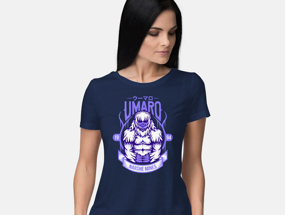 Umaro