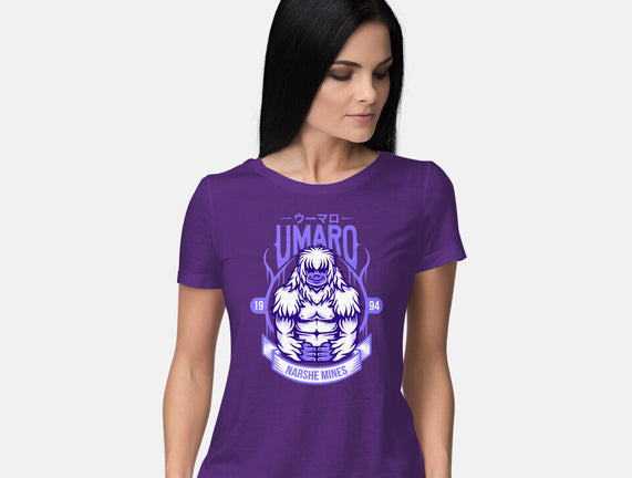 Umaro