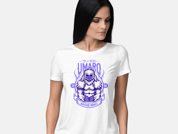 Umaro