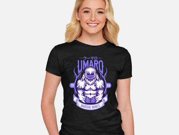 Umaro