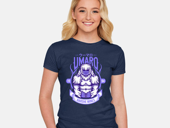 Umaro
