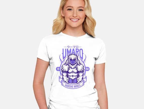 Umaro