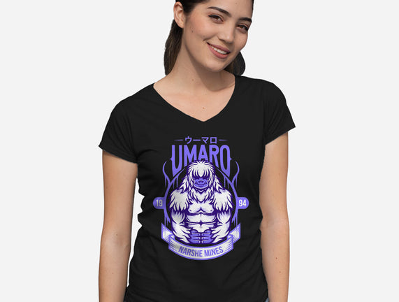 Umaro