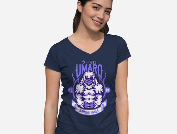Umaro