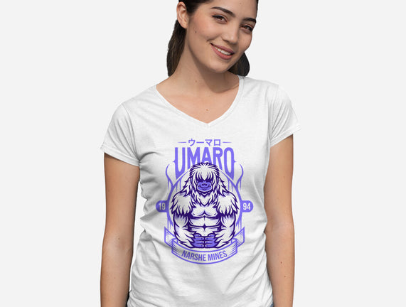 Umaro