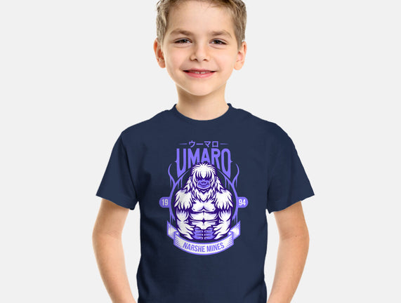 Umaro