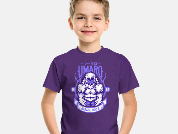 Umaro