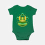 Frinos And The Shades-Baby-Basic-Onesie-Alundrart