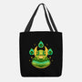 Frinos And The Shades-None-Basic Tote-Bag-Alundrart