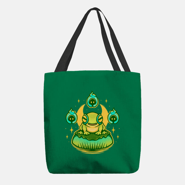 Frinos And The Shades-None-Basic Tote-Bag-Alundrart