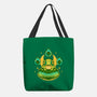 Frinos And The Shades-None-Basic Tote-Bag-Alundrart