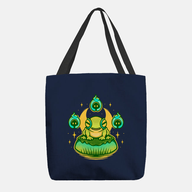 Frinos And The Shades-None-Basic Tote-Bag-Alundrart