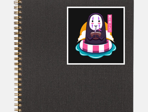 Dark Spirit Summer