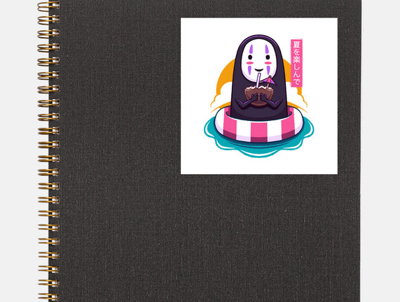 Dark Spirit Summer