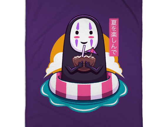 Dark Spirit Summer