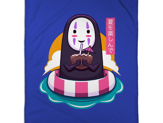 Dark Spirit Summer