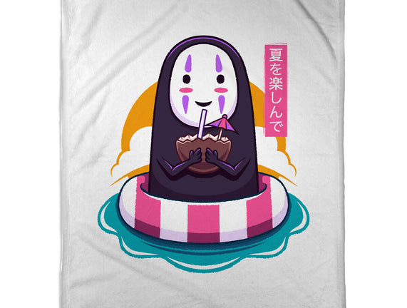 Dark Spirit Summer