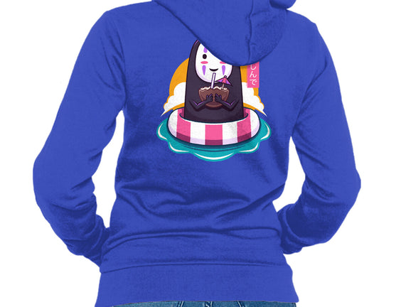 Dark Spirit Summer