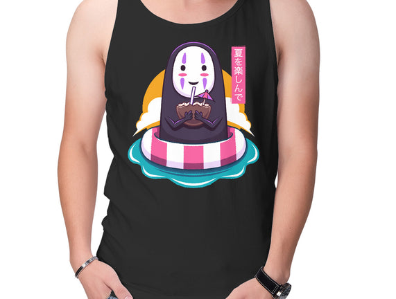 Dark Spirit Summer